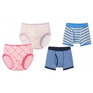 Pants & Boxers